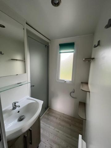 Mobilhome 3 Chambres 2 Salle De Bain Saint-Brévin-les-Pins Exterior foto