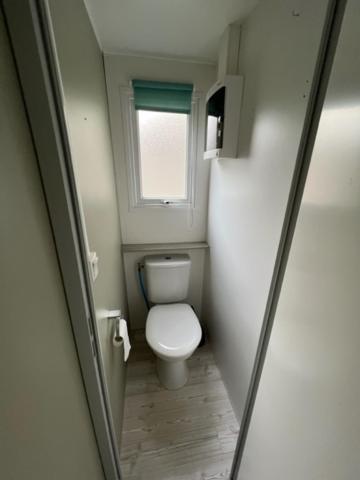 Mobilhome 3 Chambres 2 Salle De Bain Saint-Brévin-les-Pins Exterior foto